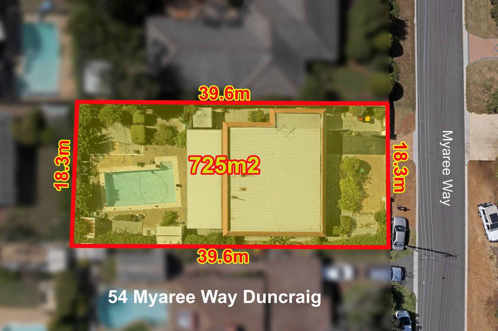 54 Myaree Way, Duncraig WA 6023, Image 2