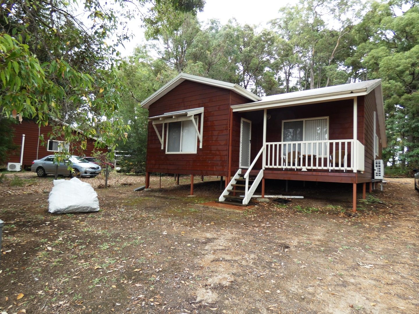 11 Sollya Crescent, Dwellingup WA 6213, Image 0