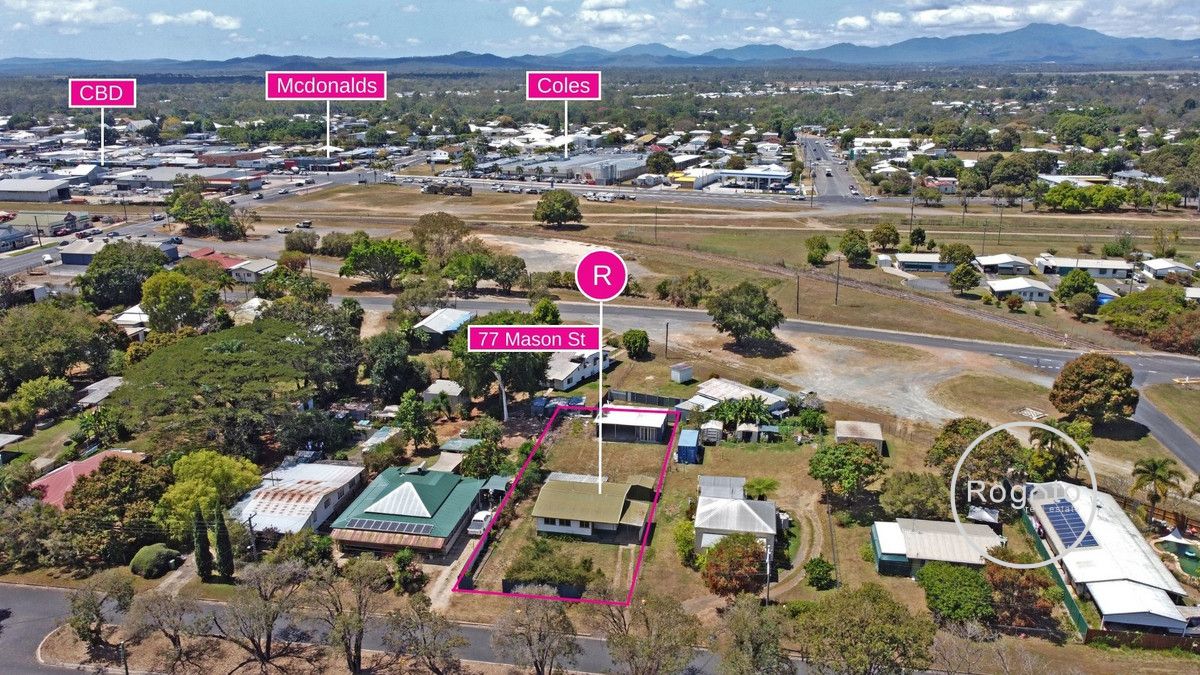 77 Mason Street, Mareeba QLD 4880, Image 0