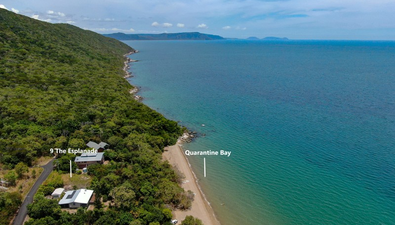 Picture of 9 The Esplanade, COOKTOWN QLD 4895