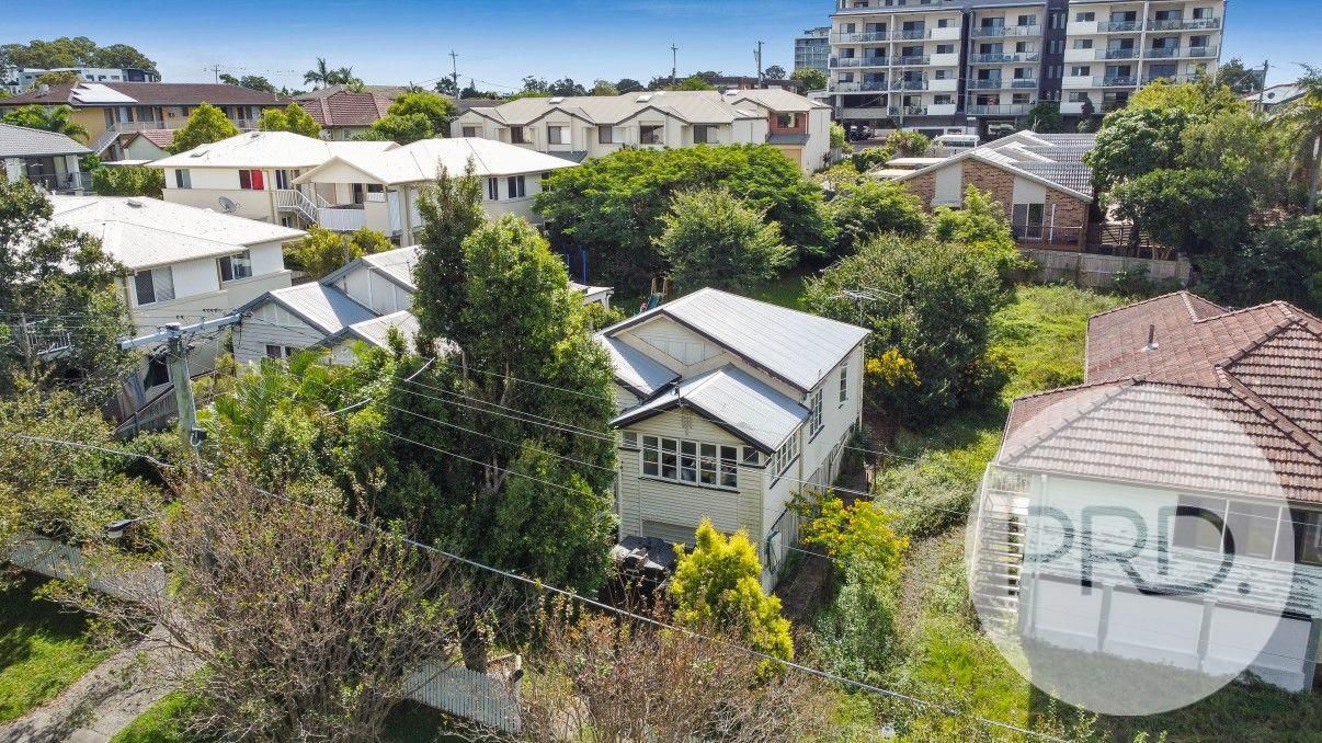 59 Ethel Street, Chermside Property History & Address Research Domain