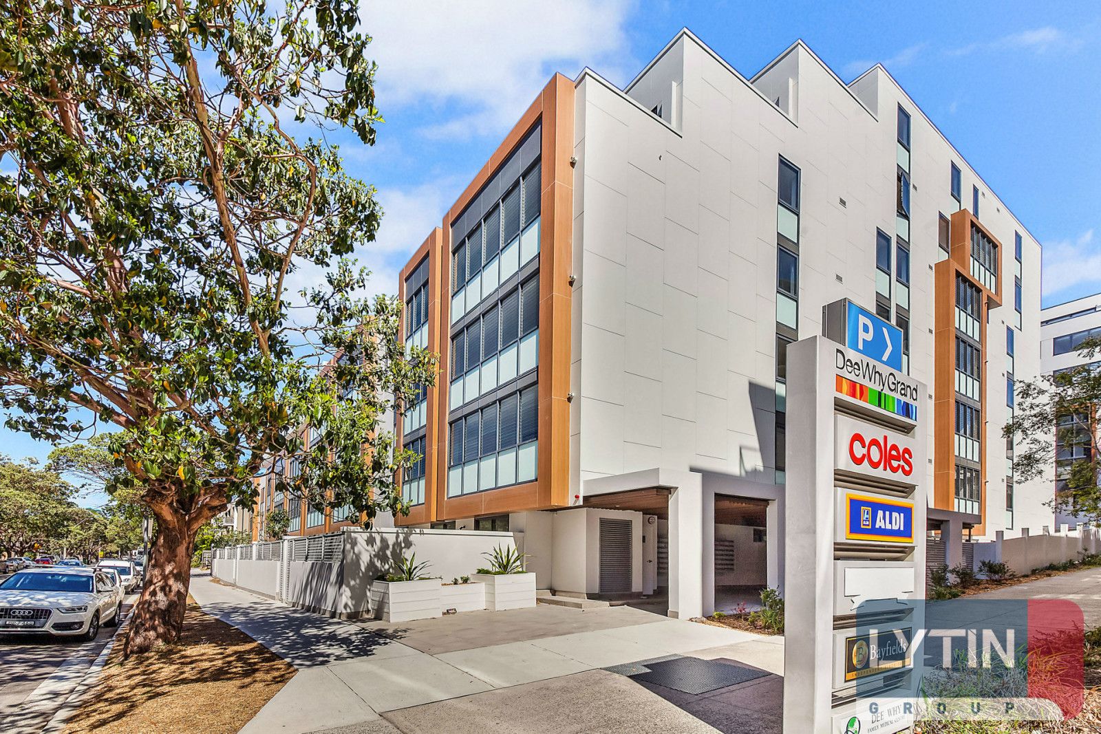 1 bedrooms Apartment / Unit / Flat in 218/23 Pacific Parade DEE WHY NSW, 2099