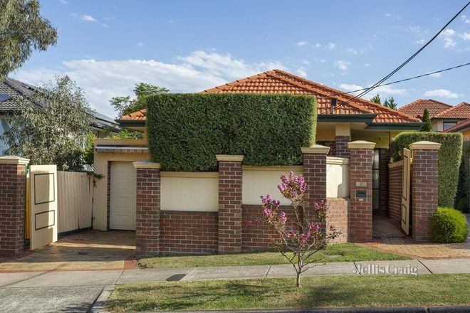 Picture of 60A Greville Road, ROSANNA VIC 3084