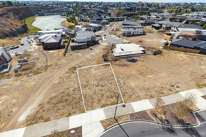 Picture of 13 Valley Lake Boulevard, KEILOR EAST VIC 3033