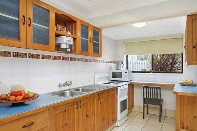 Picture of 6/21 Lloyd Street, TWEED HEADS SOUTH NSW 2486