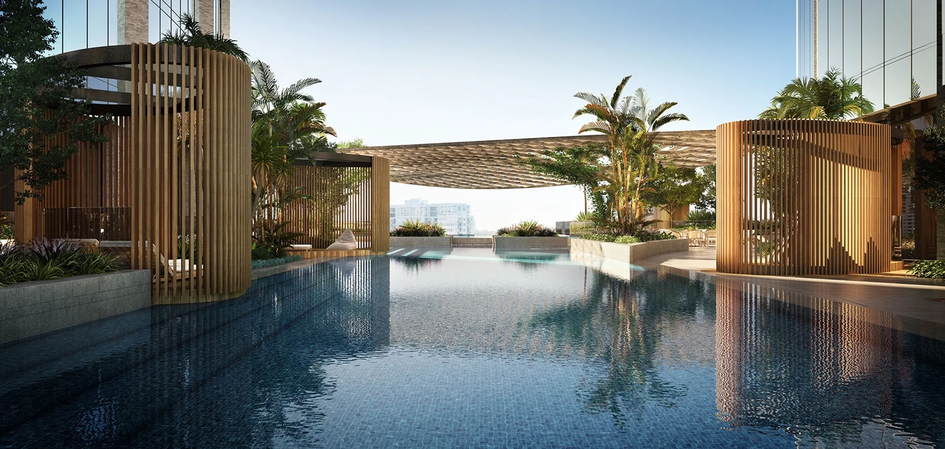 Additional image 10 of 3308/18 Hoff Boulevard, Southbank VIC 3006