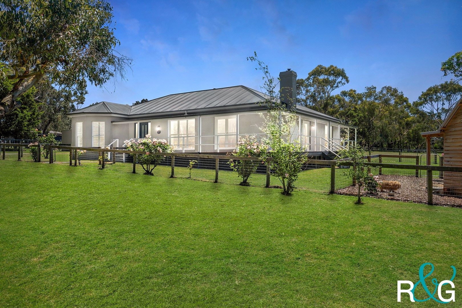 4 Centre Avenue, Bittern VIC 3918, Image 0