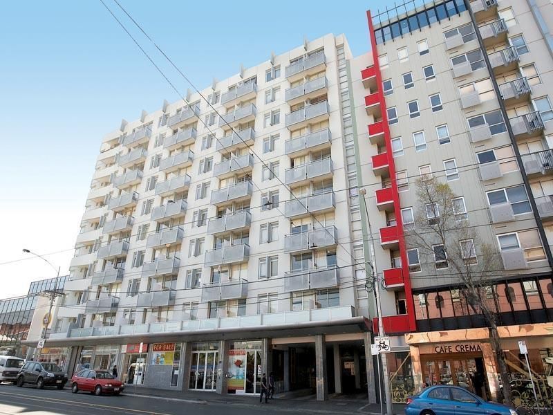 875/488 Swanston Street, Melbourne VIC 3000, Image 0