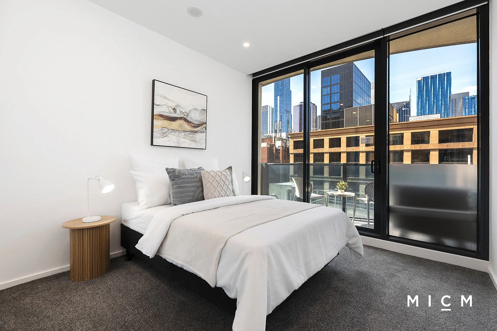 Additional image 5 of 1302/560 Lonsdale Street, Melbourne VIC 3000