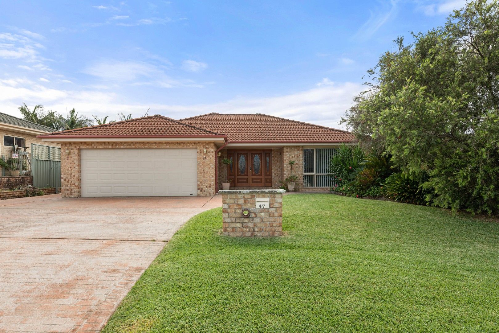 47 Cammaray Drive, St Georges Basin NSW 2540, Image 0