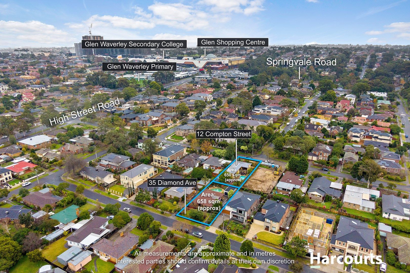 35 Diamond Avenue, Glen Waverley VIC 3150, Image 0