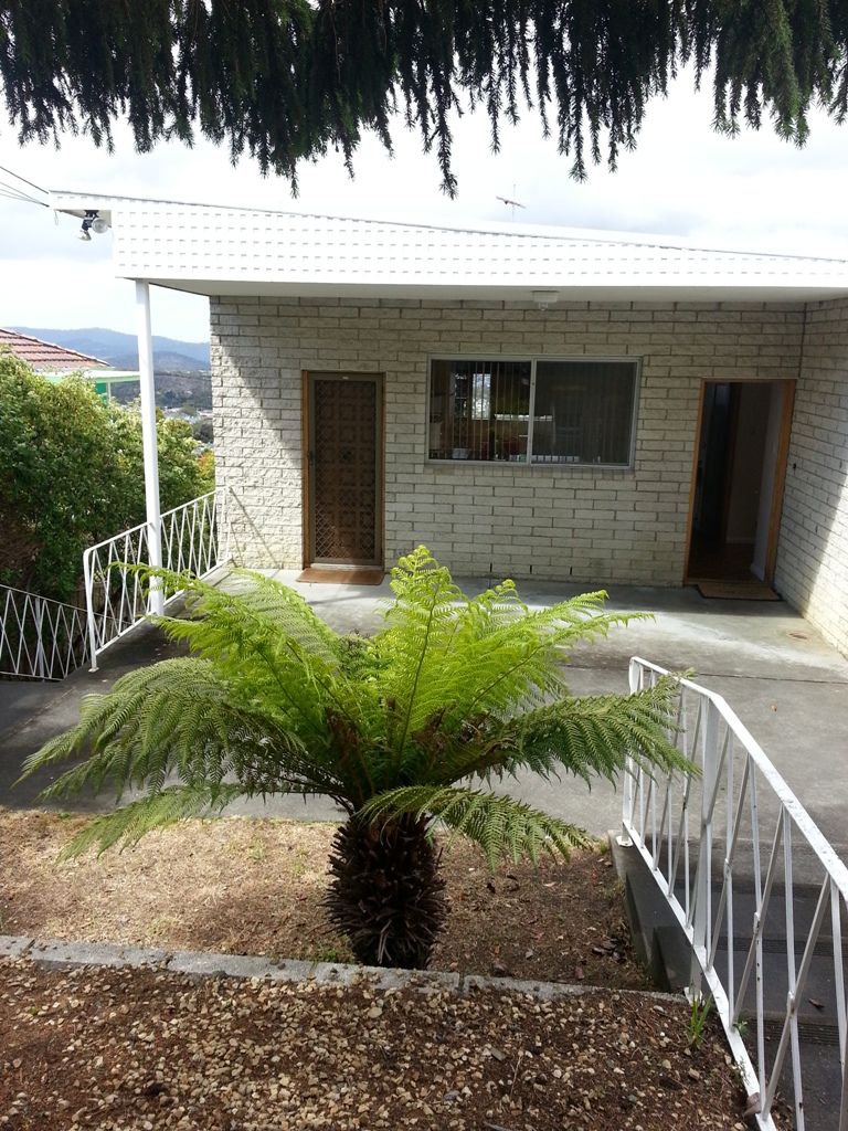 3/7 Kirval Court, West Hobart TAS 7000