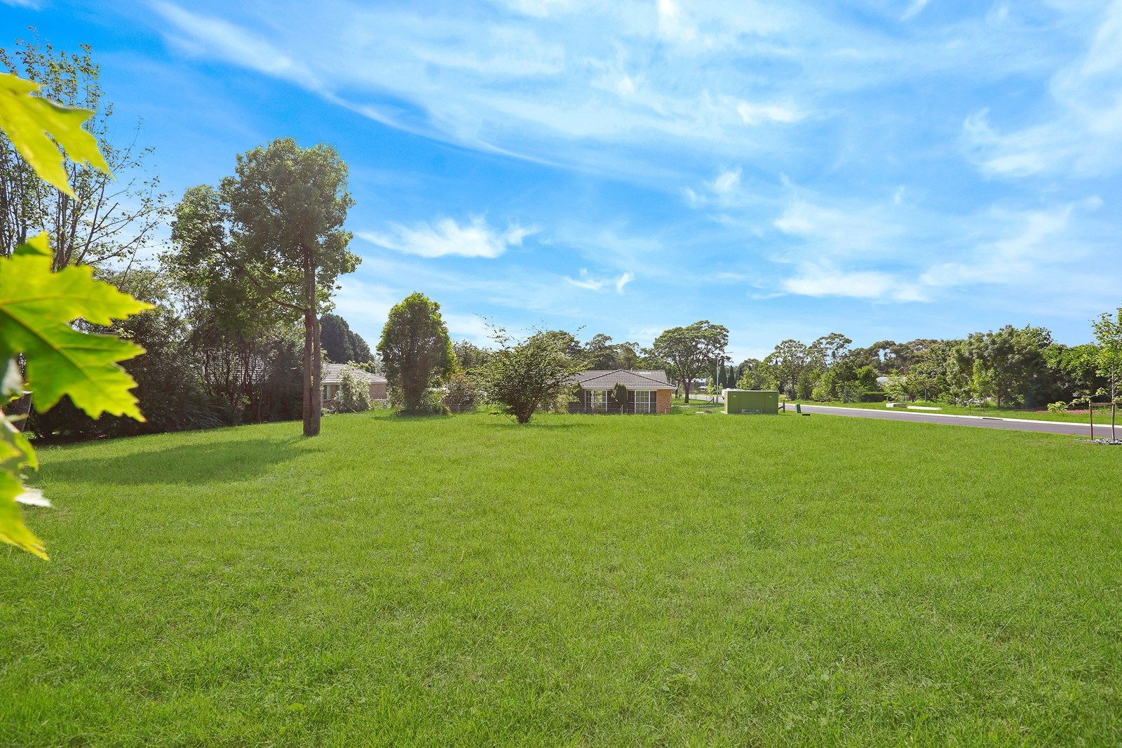 Lot 15, 6 Beresford Street, Mittagong NSW 2575, Image 1