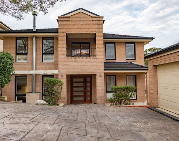 178 Epping Road, Marsfield NSW 2122
