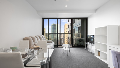 Picture of 1001/35 Malcolm Street, SOUTH YARRA VIC 3141
