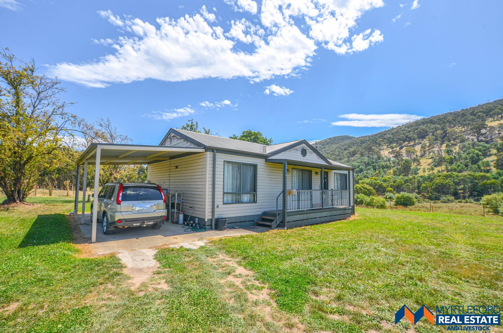 1299 Myrtleford-Yackandandah Road, Mudgegonga VIC 3737, Image 1