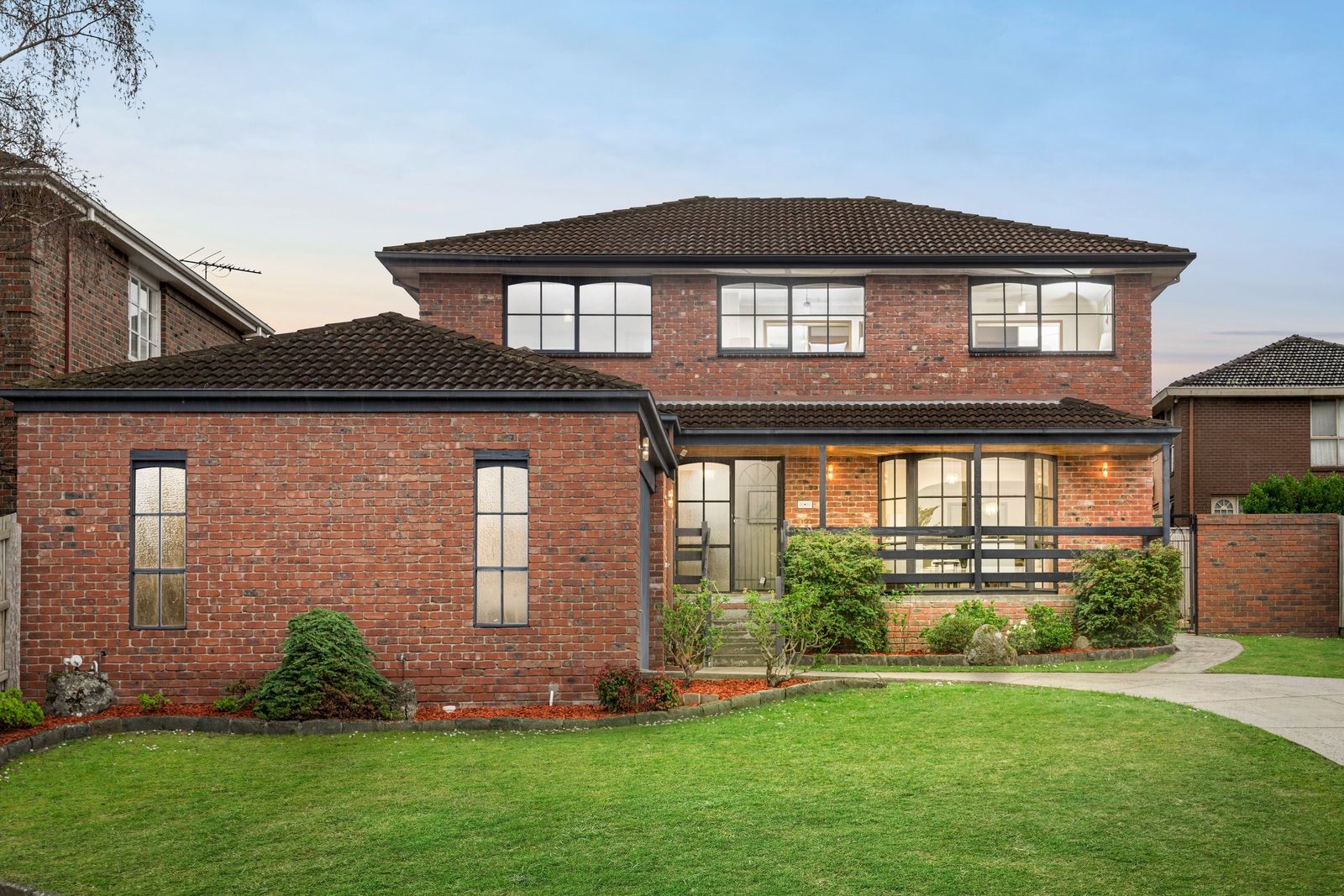 31 Kenross Drive, Wheelers Hill VIC 3150, Image 0