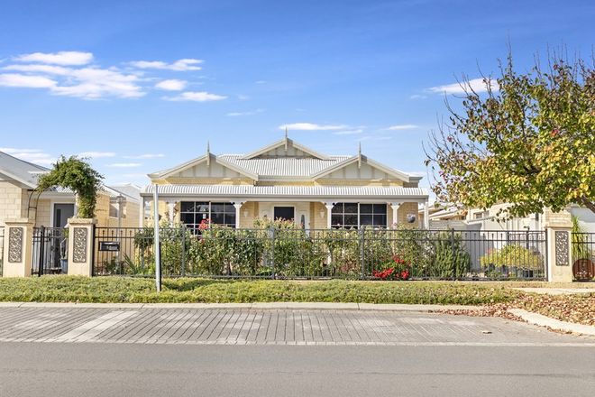 Picture of 64 Almond Parkway, YALYALUP WA 6280