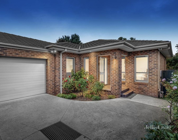 36A Talford Street, Doncaster East VIC 3109