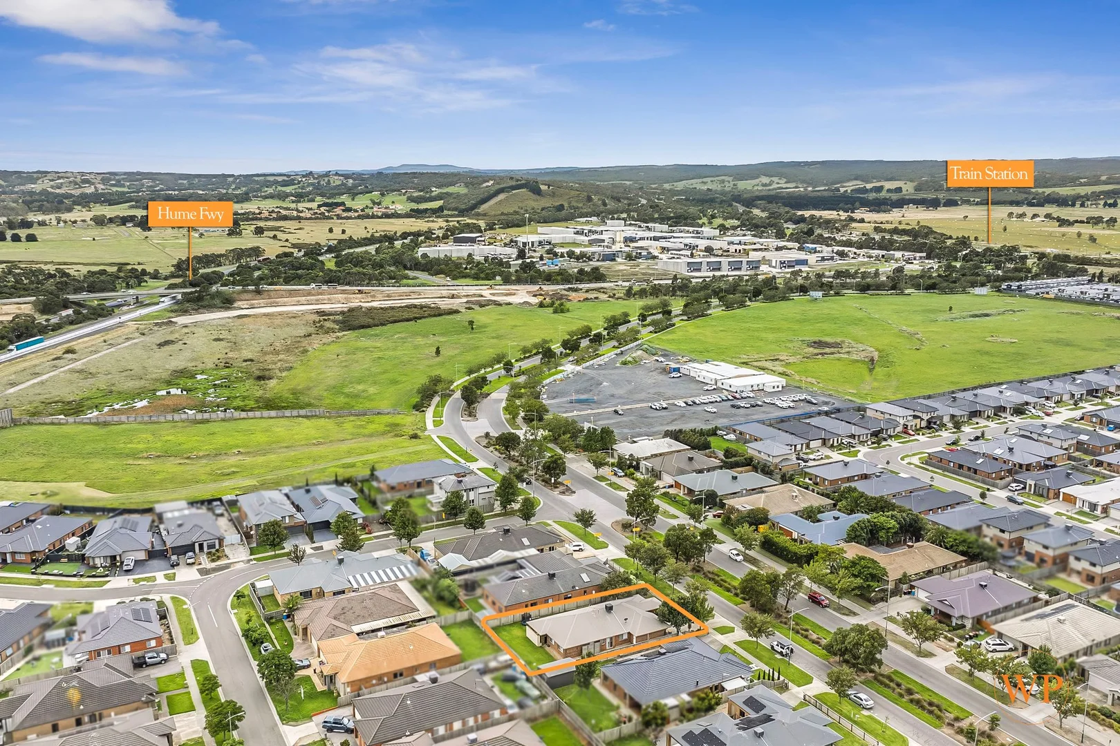 Additional image 18 of 60 Wallara Waters Boulevard, Wallan VIC 3756