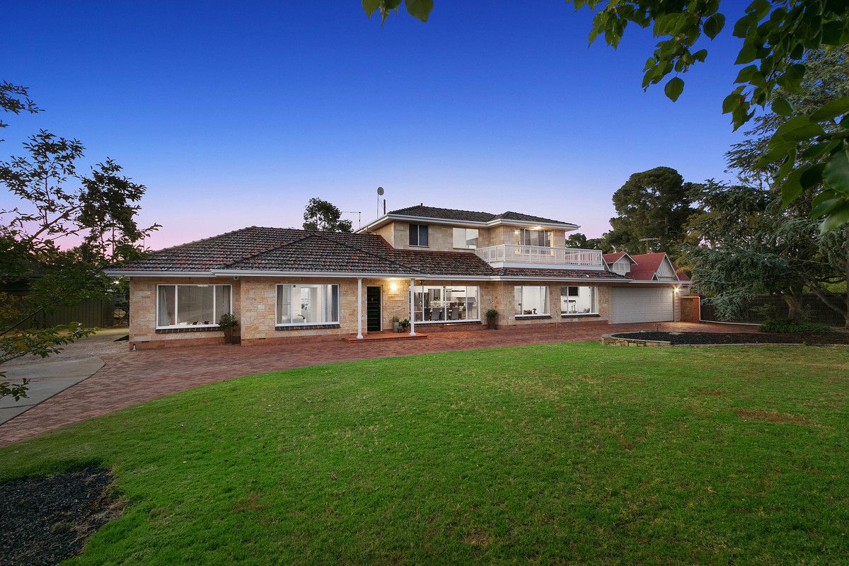 12-14 Bilyara Road, Tanunda SA 5352, Image 0