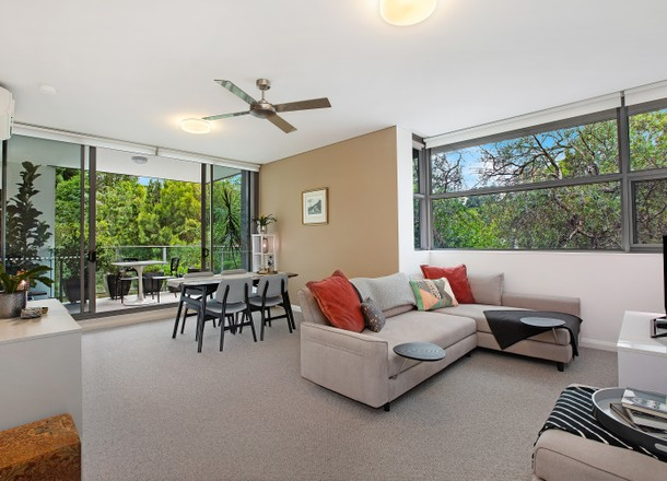 502/12 Duntroon Avenue, St Leonards NSW 2065