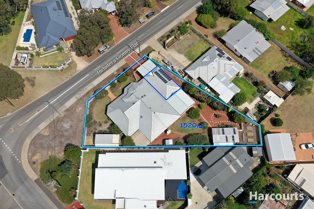 2 North Yunderup Road, North Yunderup WA 6208, Image 1