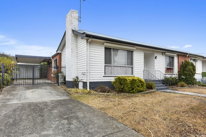 2 bedrooms House in 50 Gardenia Road RISDON VALE TAS, 7016