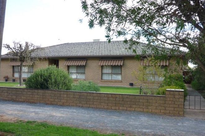 Picture of 78 Cromie Street, RUPANYUP VIC 3388