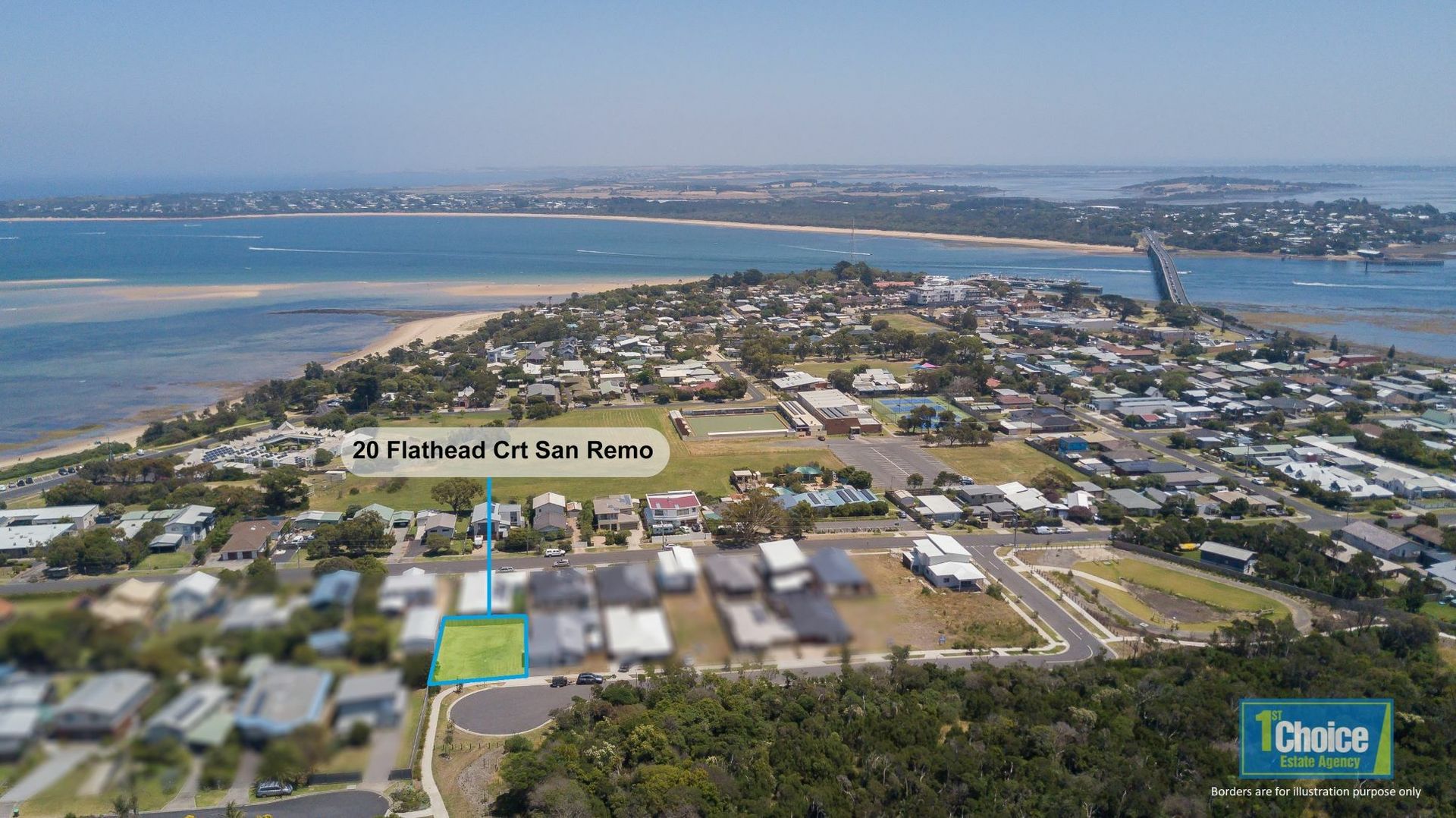 20 Flathead Ct, San Remo VIC 3925, Image 2