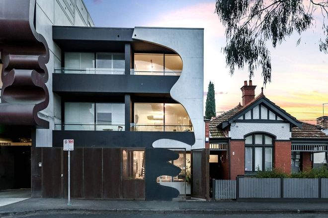 Picture of 4 Havelock Street, ST KILDA VIC 3182
