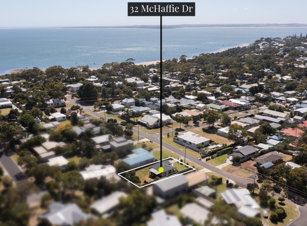 32 Mchaffie Drive, Cowes VIC 3922