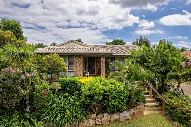 Picture of 66 Orchid Avenue, KALLANGUR QLD 4503