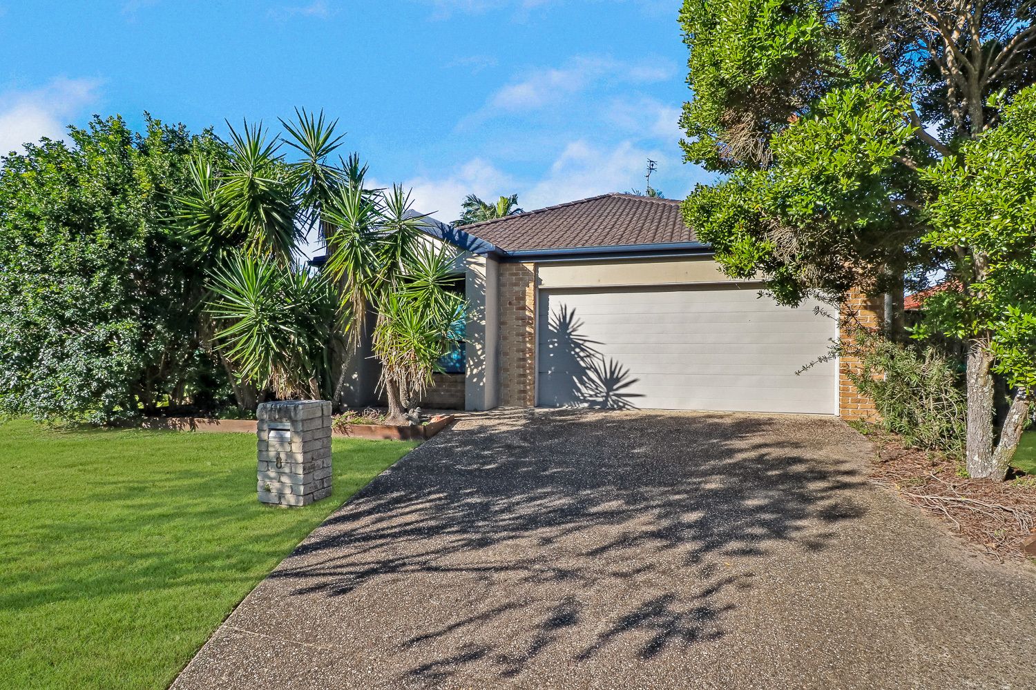 8 Parkland Dr, Pacific Paradise QLD 4564, Image 0