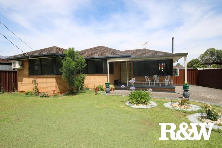 34 Alice Street, Rooty Hill NSW 2766, Image 0
