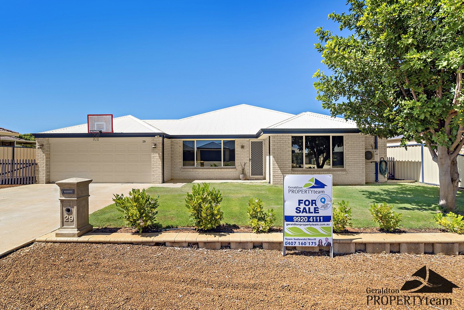 29 Ego Creek Loop, Waggrakine WA 6530, Image 0