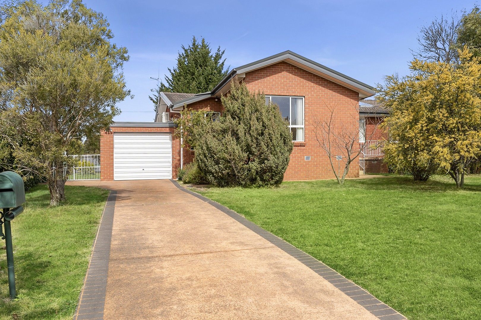 53 McCabe Crescent, Holt ACT 2615, Image 0