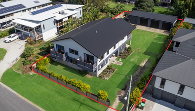 Picture of 4 Wentworth Street, PALMERS ISLAND NSW 2463