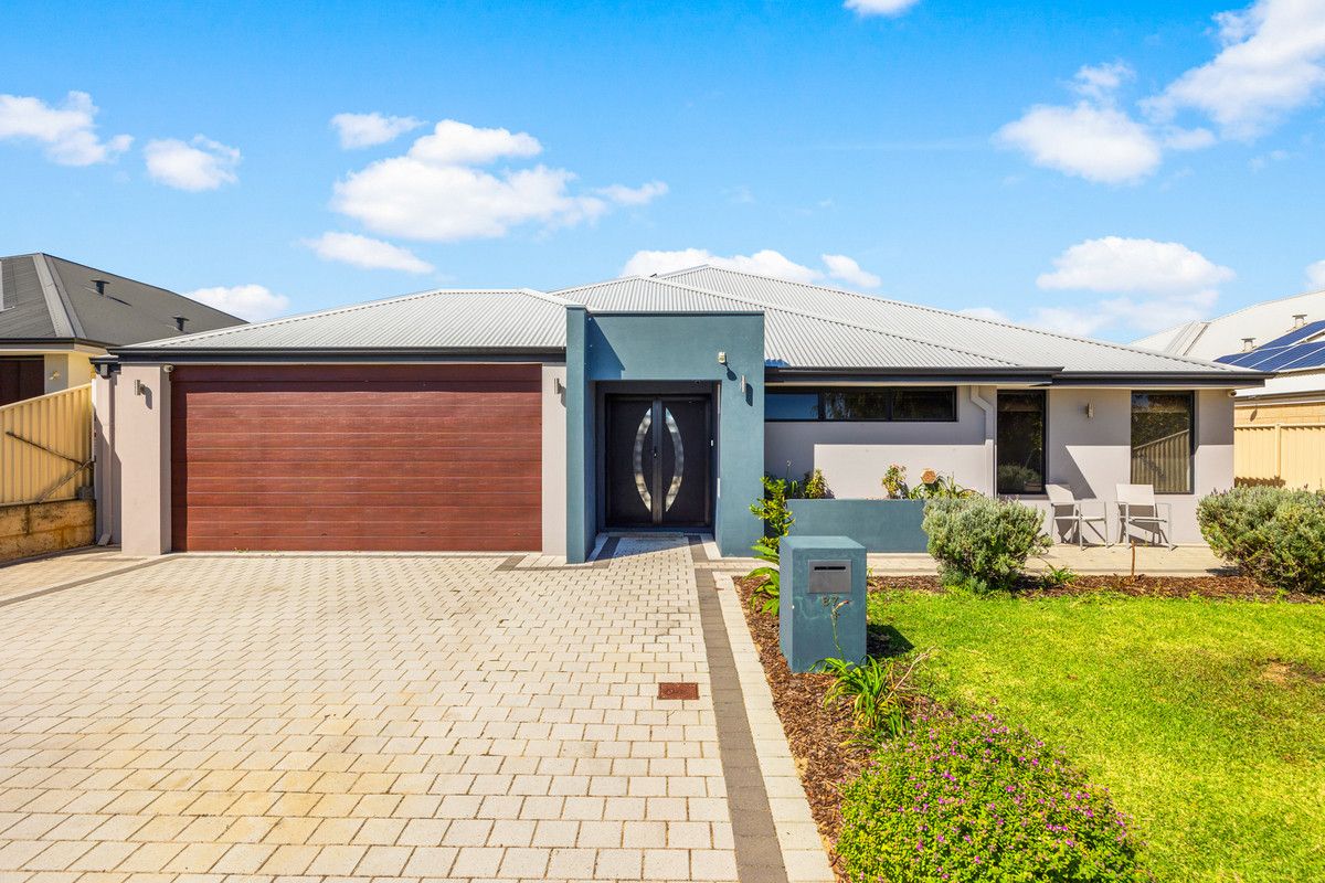 87 Brennan Promenade, Baldivis WA 6171 | Domain