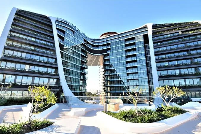 Additional image 5 of 1708/301 Botany Road, Zetland NSW 2017