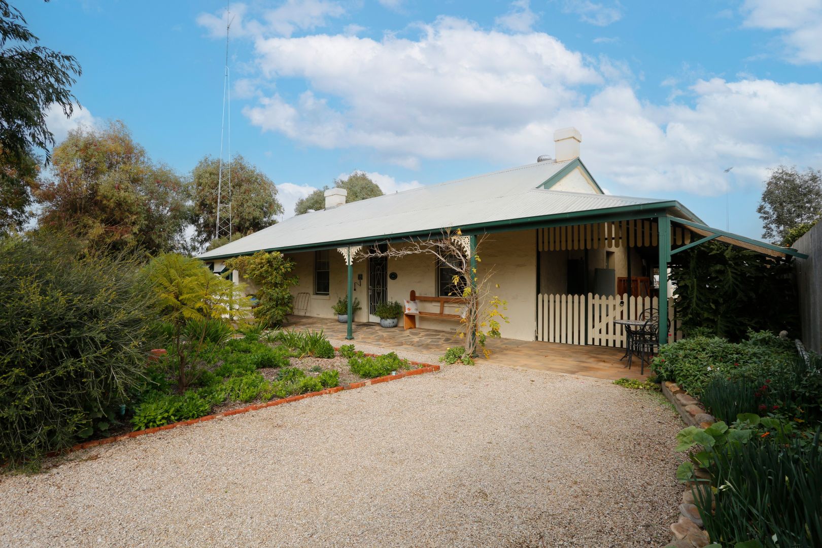 59 Government Road, Spalding SA 5454, Image 1