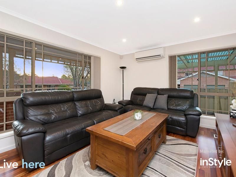 42 Corringle Close, Amaroo ACT 2914, Image 1