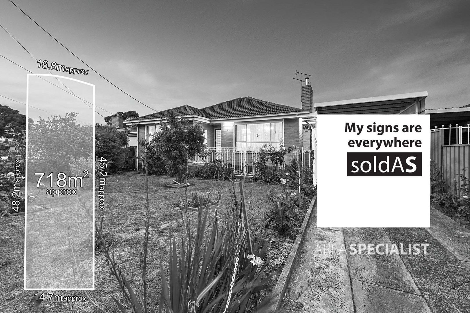 9 Stackpoole Street, Noble Park VIC 3174, Image 0
