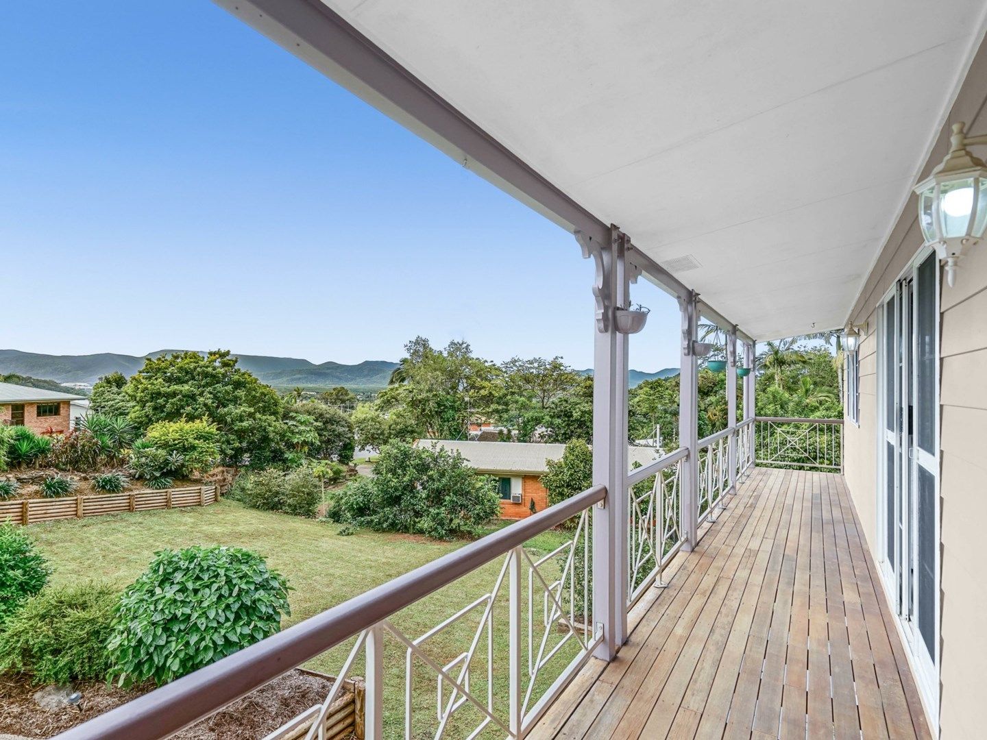 233 Toogood Road, Bayview Heights QLD 4868, Image 0