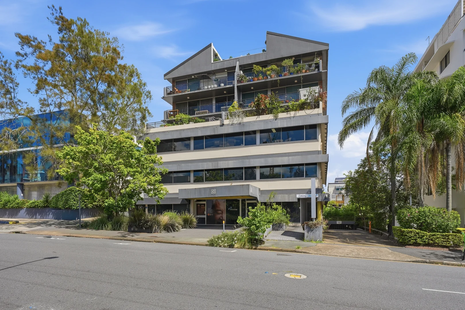 Additional image 12 of 3B/28 Fortescue Street, Spring Hill QLD 4000