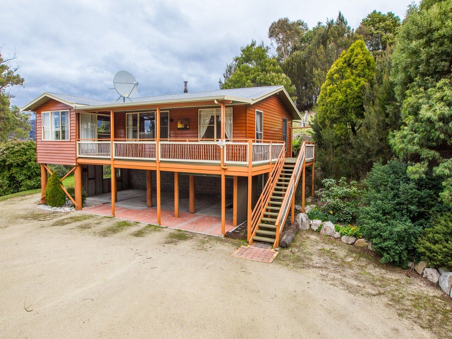 26933 Tasman Highway, Goshen TAS 7216, Image 0