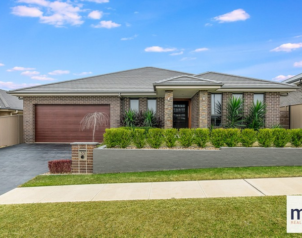 33 Dutton Street, Spring Farm NSW 2570