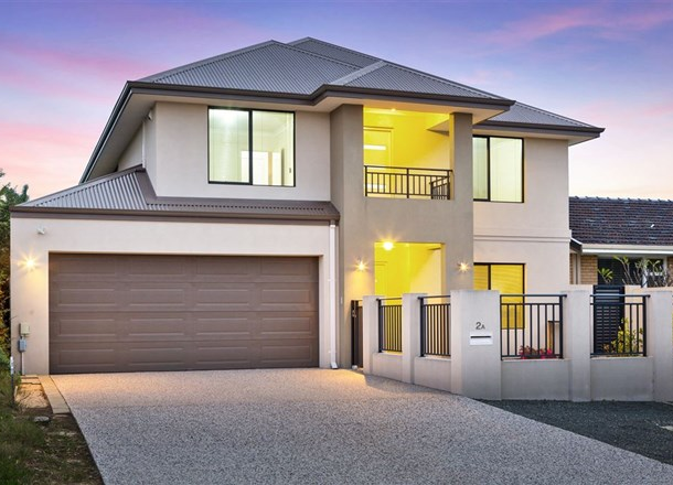 2A Bushell Place, Ardross WA 6153