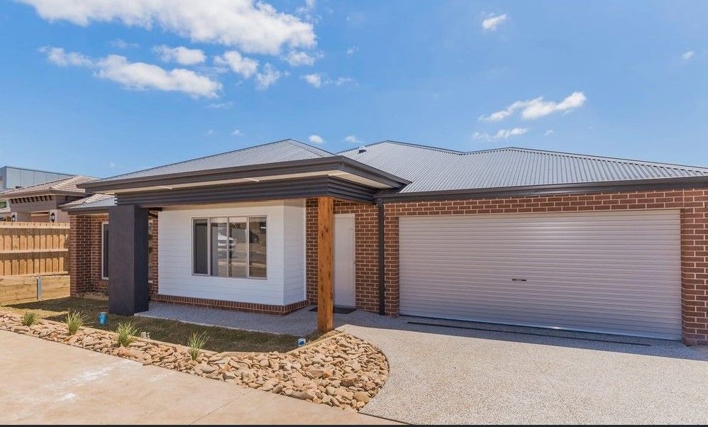 1 bedrooms House in 6 Katelyn Court WAURN PONDS VIC, 3216