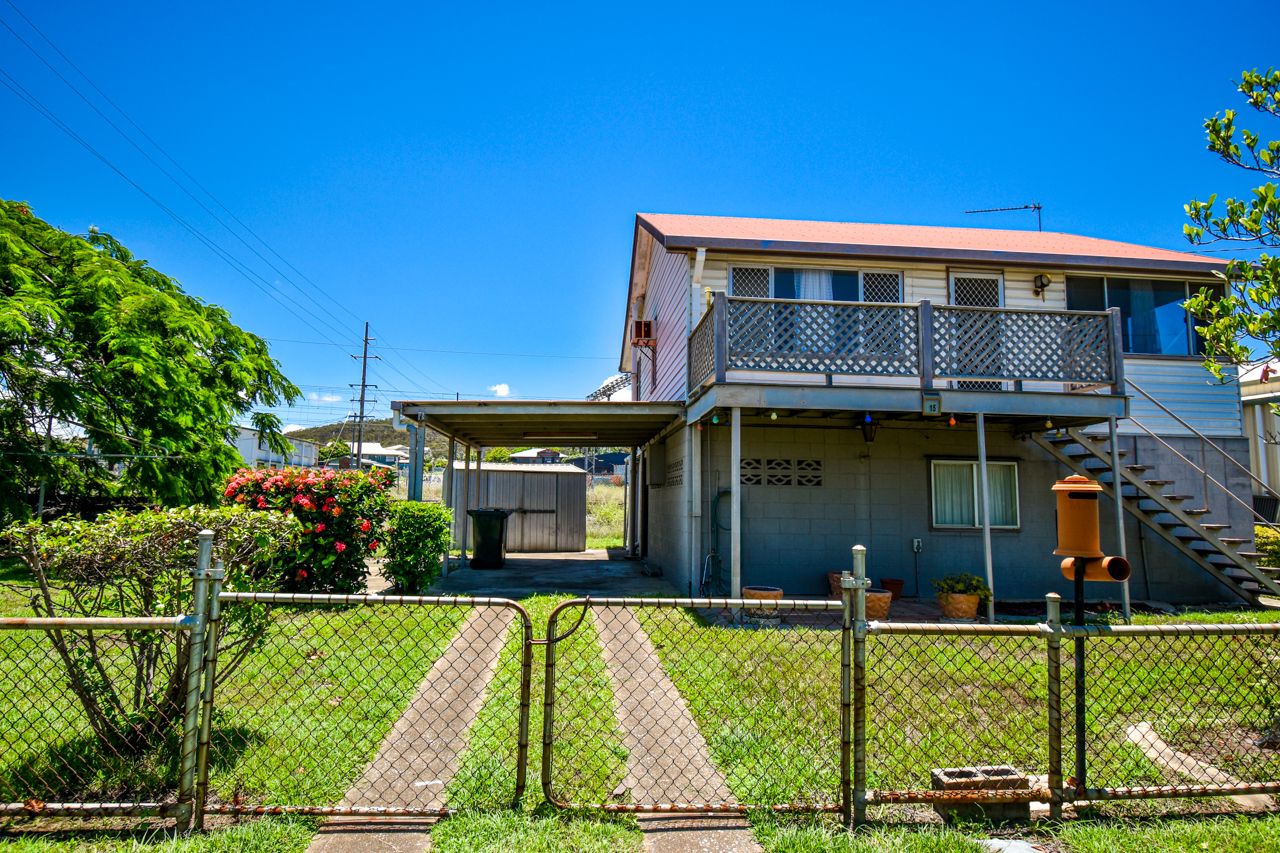 15 Cotton St, Barney Point QLD 4680, Image 1